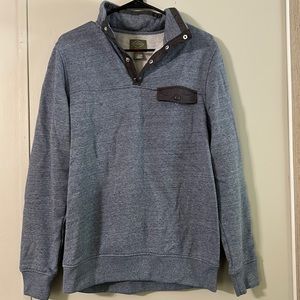 St. John’s Bay pullover size S